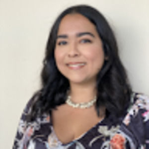 Meet your Posher, Evy